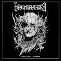 Entomophthora - Instinctual Disease - Vinyl Record - G72Z