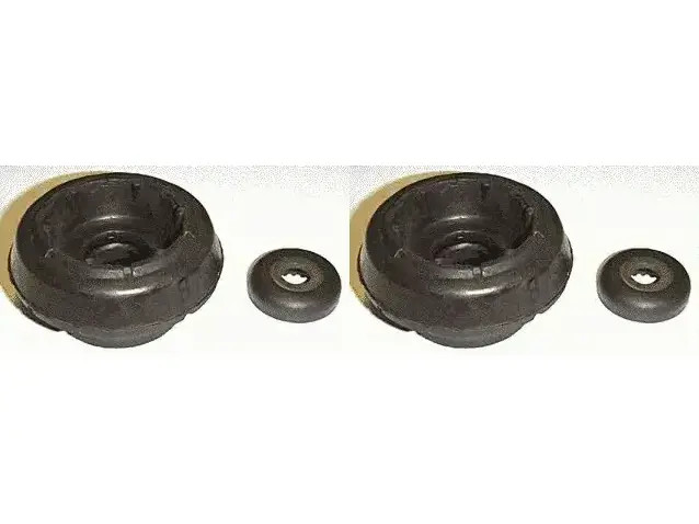 2 x Boccola cilindro SACHS per FORD, SEAT, VW ALHAMBRA, ALHAMBRA I