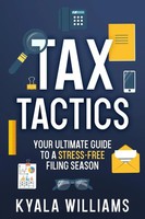 Kyala Williams | Tax Tactics | Taschenbuch | Englisch (2025) | [.]