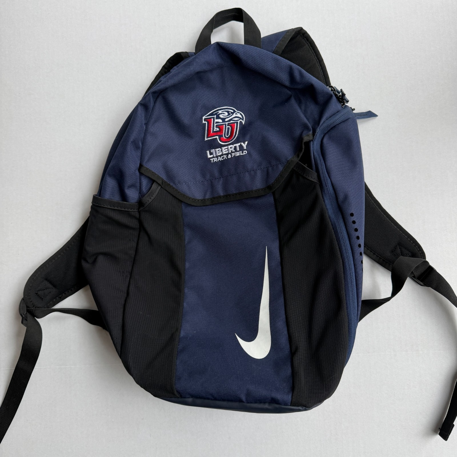 Liberty University Bag Track & Field Nike Academy Team Backp