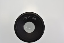 Vintage Kellner ke 21mm telescope eyepiece