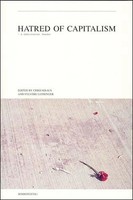 Chris Kraus (U. A.) | Hatred Of Capitalism | Taschenbuch | Englisch (2002)