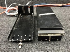 78-8060-5790-3 3M Aviation Safety System Stormscope WX-1000 Processor (10.5-30V)