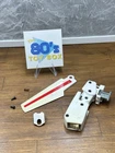 Vintage Hasbro Bandai 1985 G1 Transformers Jetfire Autobot Parts