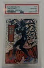 2025 Panini Cam Ward Base (PSA 10)