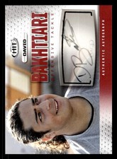 2013 SAGE HIT DAVID BAKHTIARI A139 MINT RC AUTOGRAPH FOOTBALL COLORADO BUFFALOES