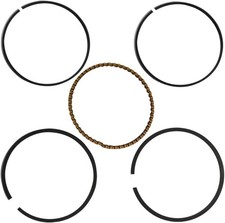 Piston Rings Set 47mm for CRF70 CRF90 CT70 XR...