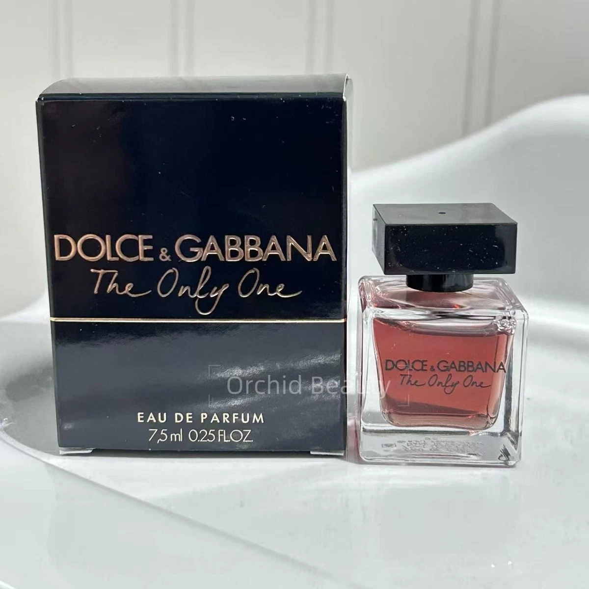 Dolce Gabbana Rose The One for sale - eBay
