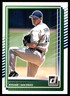 Jake Peavy 2025 Donruss #49 San Diego Padres MLB READ FREE SHIPPING AutographDen