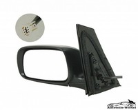 AußEnspiegel FüR Toyota Prius Liftback Beheizt Elektrisch Links 03-09