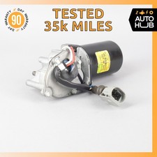 Aston Martin DB7 Vantage Windshield Wiper Motor 3784976 OEM 35k