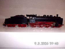 Dampflok Roco H0 Gleichstrom DR 17 1137 ,                     gebraucht(Bastler)