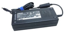 Toshiba PA3290E-3AC3 d'origine AC Adapter Chargeur 19V 6.32A (Réf#B-716)