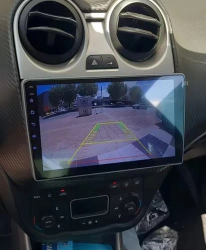 Autoradio Android 14 Carplay BT GPS RDS WiFi 64G Per Alfa Romeo Mito 955 2008-16 - Foto 11 di 24