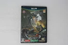 Monster Hunter Frontier G9 (Japan) Nintendo Wii U JPN(Region Locked)