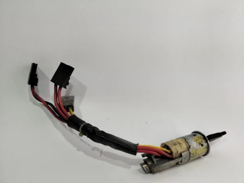 Commutateur De Démarrage pour PEUGEOT 106 (S1)(08.1991) * 1781509 - Imagen 1 de 4