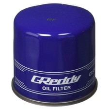 TRUST Aftermarket GReddy Oil Filter for Toyota 1JZ, 2JZ 1G 13901102