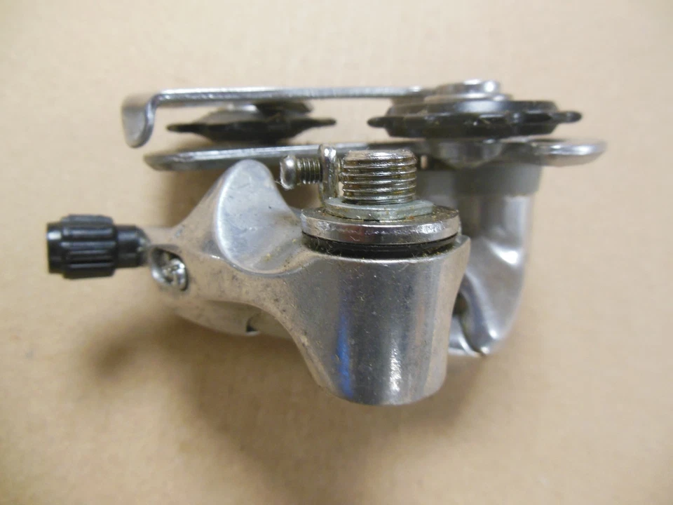 SHIMANO RX 100 - RD A551 Doppel Schaltwerk - Bild 3 von 4