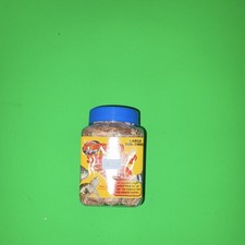 Zoo Med Sun-Dried Red Shrimp Fish Food for Large Aquatic Turtles  Fish