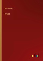 Otto Hauser | Urwelt | Taschenbuch | Deutsch (2022) | 192 S. | Outlook Verlag