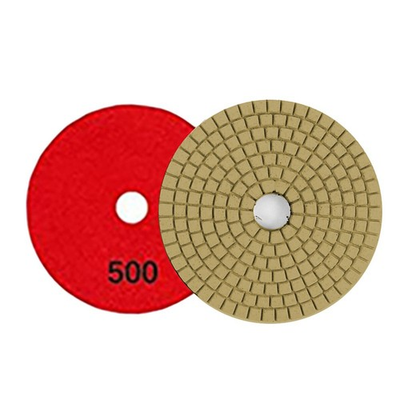 #ad #ad Sanding Solutions Quality 4 Inch Polish Pads For Stone Restoration Work AU $15.41