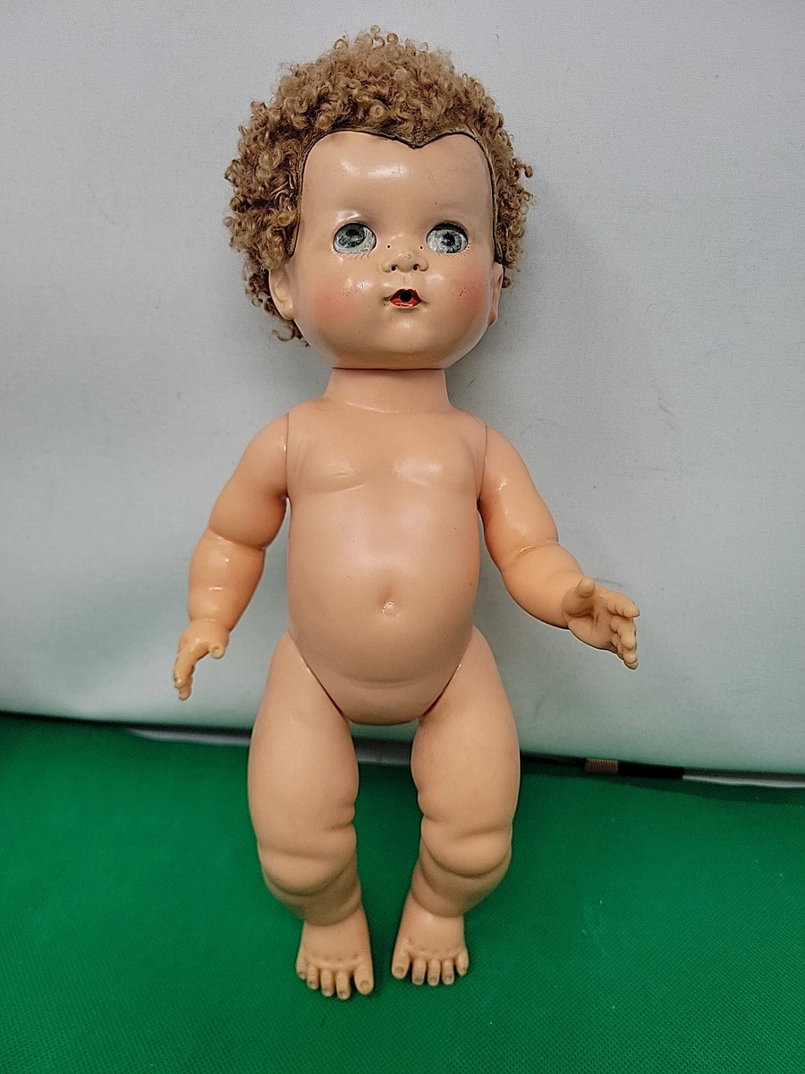 Ideal Betsy Wetsy Rubber Dolls & Doll Playsets for sale | eBay