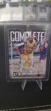 2023-24 Panini Donruss - Complete Players LeBron James #1