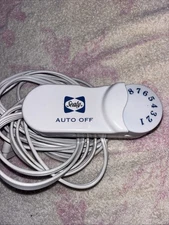 Sealy TC13BA Electric Blanket Control Power 120V 130W ..(D4)