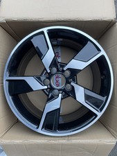 CERCHIO IN LEGA MERCEDES BENZ CLASSE E W212 18" A2124013402 8,5Jx18 ET48