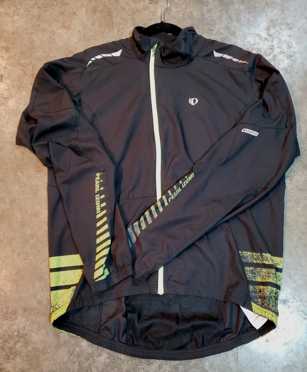 PEARL iZUMi Veste Homme - Rove Barrier 17132001 - wet weather - 6RL