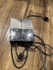 Lot Off 2 Microsoft Xbox One Genuine Power Supply PB-2221-02MX Authentic OEM