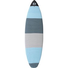 Ocean & Earth  Fish Stretch Fish Surfboard Sock - 7'