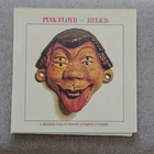 Pink Floyd Relics LP Vinyl Harvest Rock Classic Rock 12" 33 RPM SW-759 1970s
