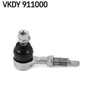 Spurstangenkopf Gelenkkopf SKF Vkdy 911000 FüR Toyota Avensis VVT ZZT250_ CAT