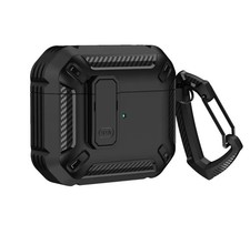 Security Lock Cover for AirPods Pro 2 3 Case for AirPods Pro2 Pro 2nd Gen 2023 C