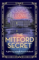 Jessica Fellowes | The Mitford Secret | Buch | Englisch (2022) | Gebunden