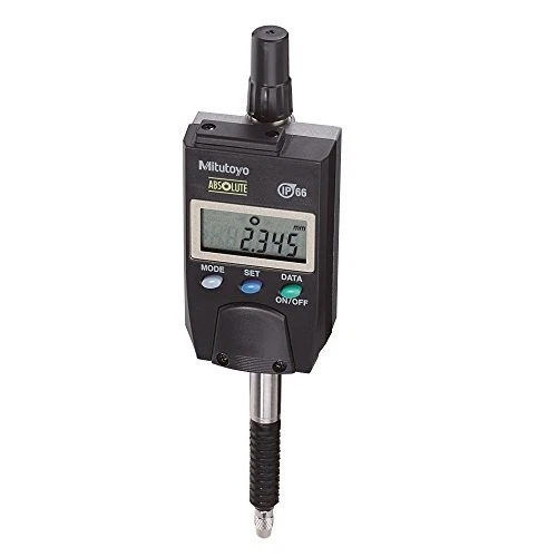 Mitutoyo ABS digital indicator IDB105 NEW