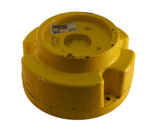 John Deere Original Equipment 70 Pound Wheel Weight - Uc13499