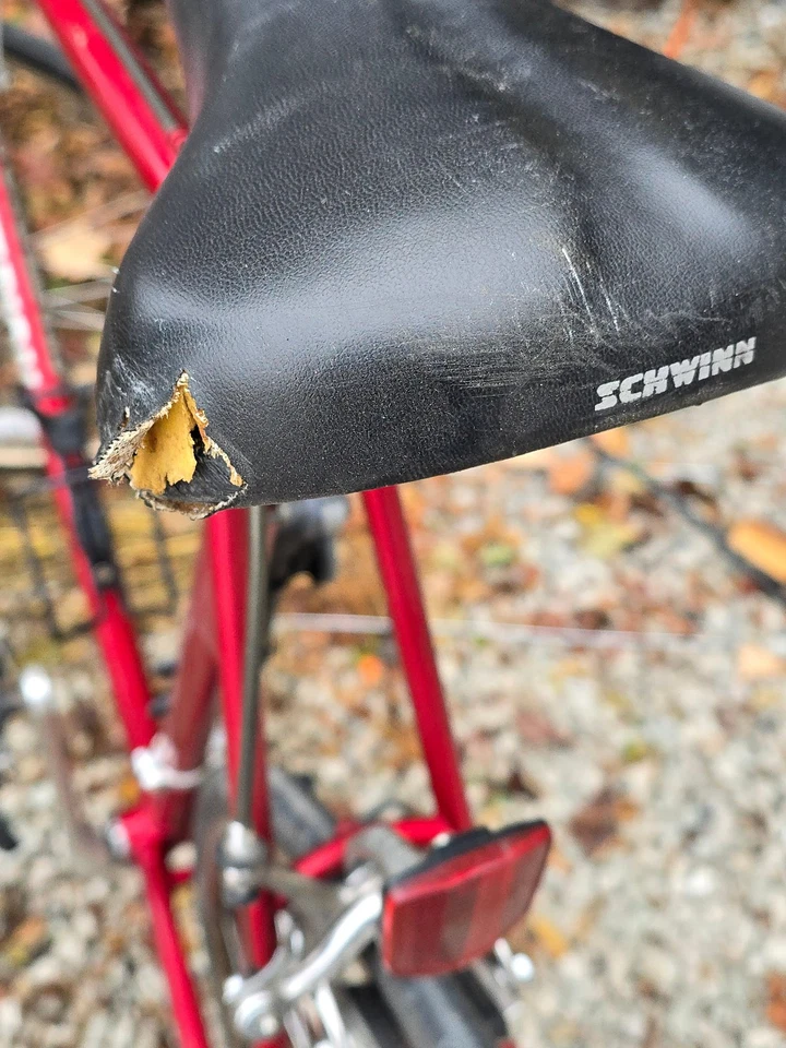 triathalon racing bike,Centurion Ironman, Dave Scott expert, original  roadbike - Image 3 of 4