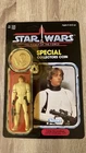 Vintage Star Wars 1984 MOC Luke Stormtrooper All Original Carded ! Last 17 POTF
