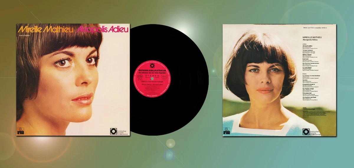 German Vinyl Records | Updated Sep 2026
