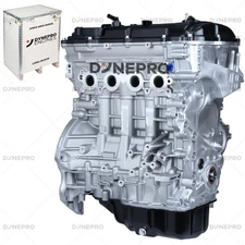 G4NC Long Block Engine Assembly For 2014-2019 Hyundai Elantra GT Kia Forte5 2.0L