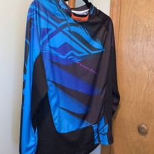 Fly Racing Kinetic MX Motorcross Racing