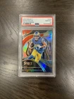 2023 Panini Select - Club Level Puka Nacua #224 Tie-Dye Prizm /25 (RC) PSA 10