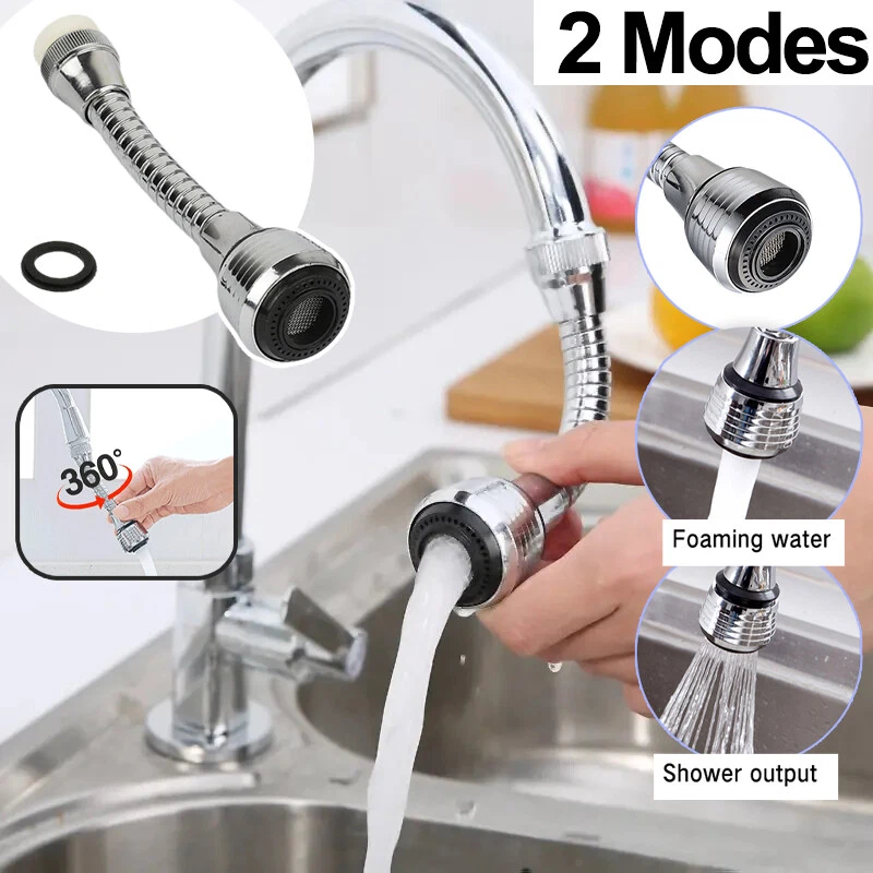 Faucet waterer 2025