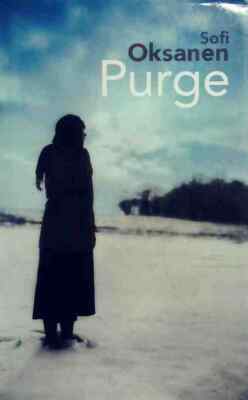 Purge - Sofi Oksanen - V2005381