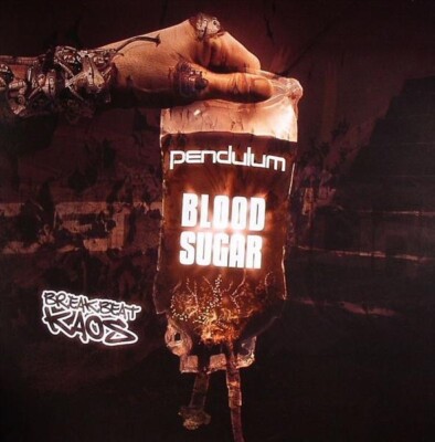 Pendulum (3)   Blood Sugar