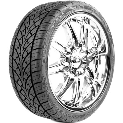 Tire 275/40R20 ZR 106W XL Venezia Crusade SUV AS A/S High Performance