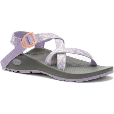 Chaco Z/1 Classic Size 7 M EU 38 Women's Sports Sandals Shade Sorbet JCH109754Z