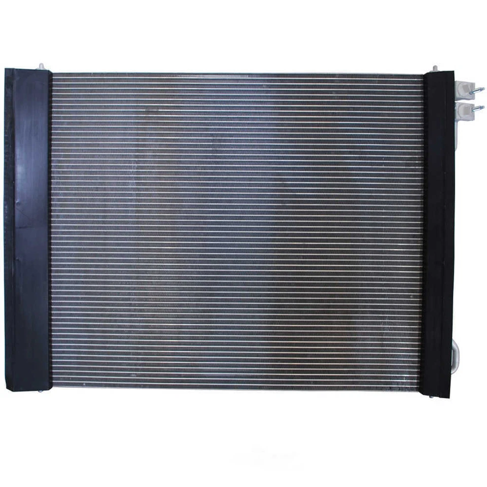 DENSO 477-0740 Condenser A/C For Ford E-150 2014-2007, E-250 2014-2007, E-350 - Image 2 of 2